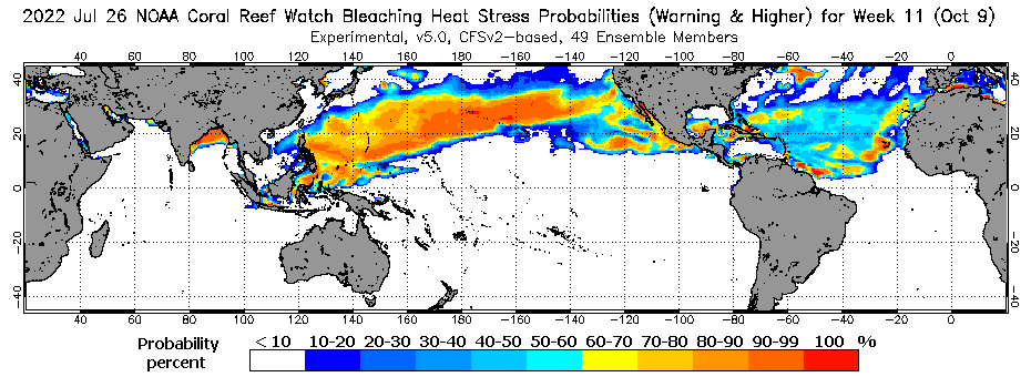 Outlook Map