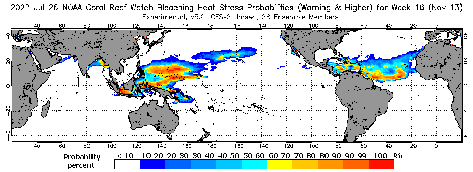 Outlook Map