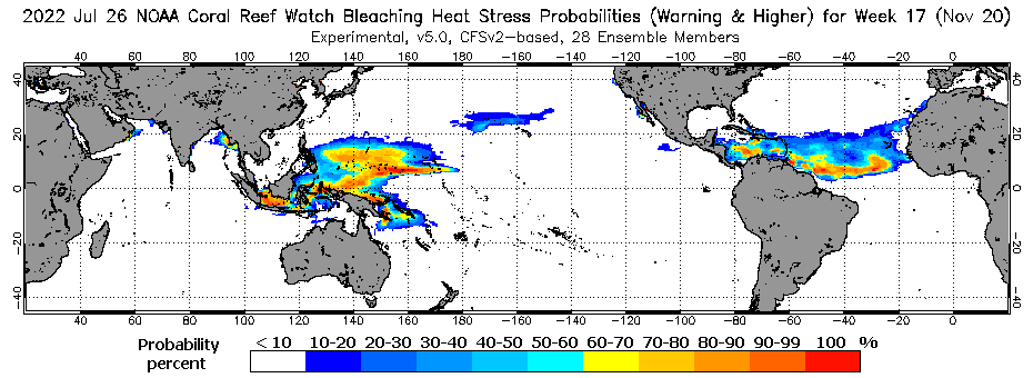 Outlook Map