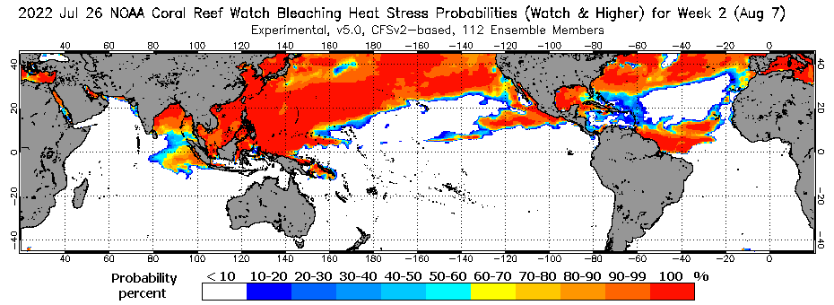 Outlook Map