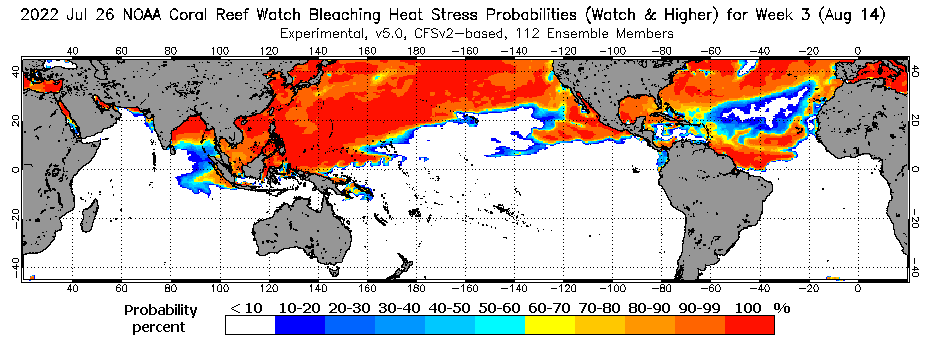 Outlook Map