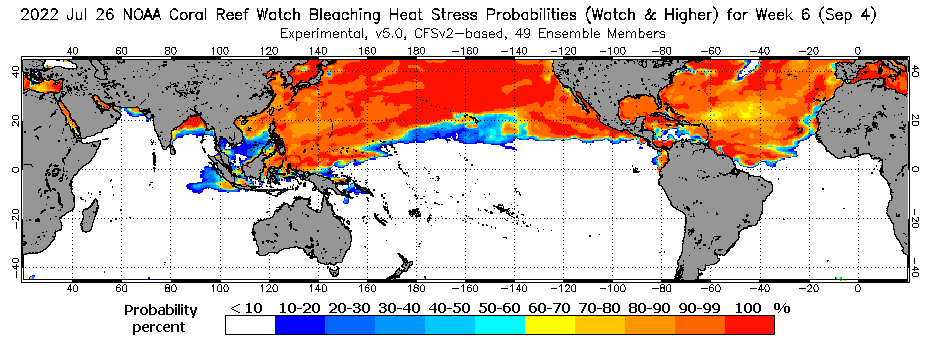 Outlook Map