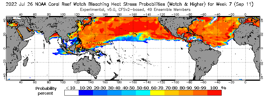 Outlook Map