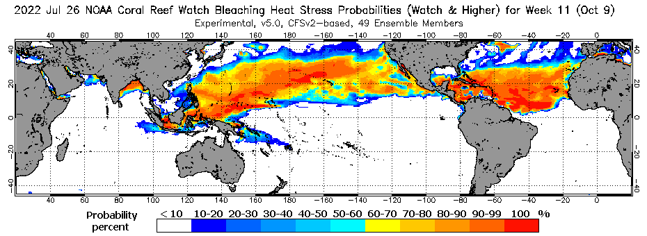 Outlook Map