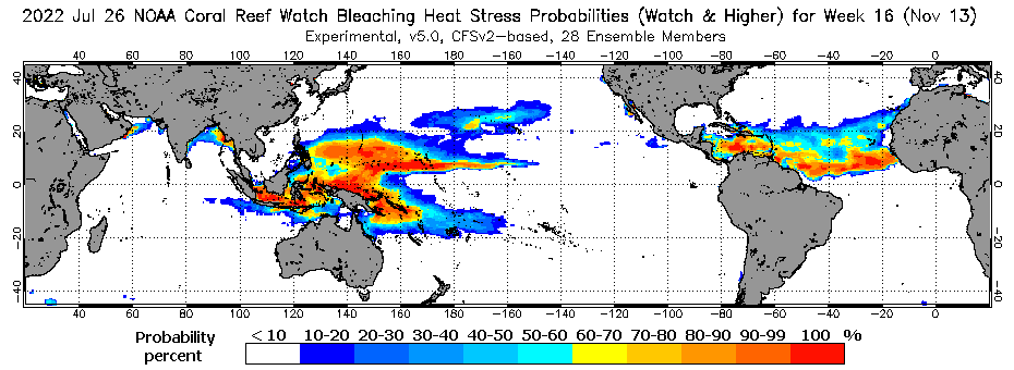 Outlook Map