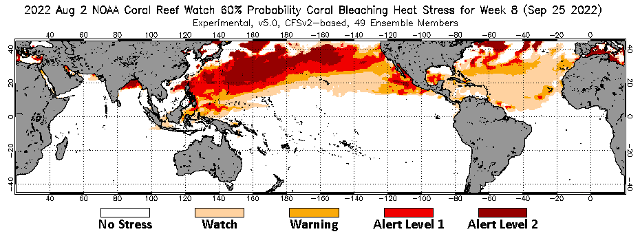 Outlook Map