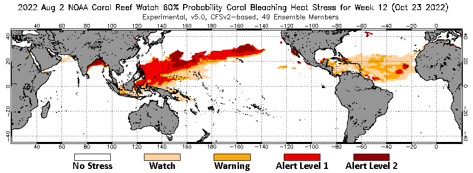 Outlook Map