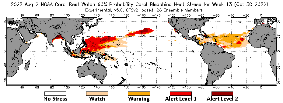 Outlook Map