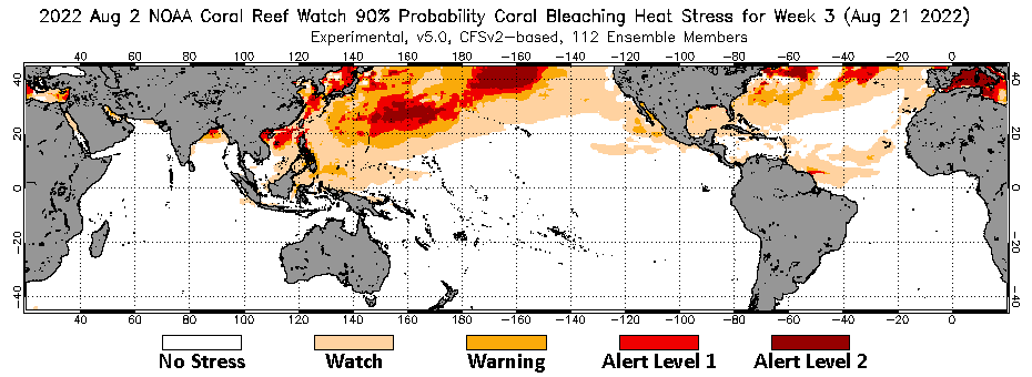 Outlook Map