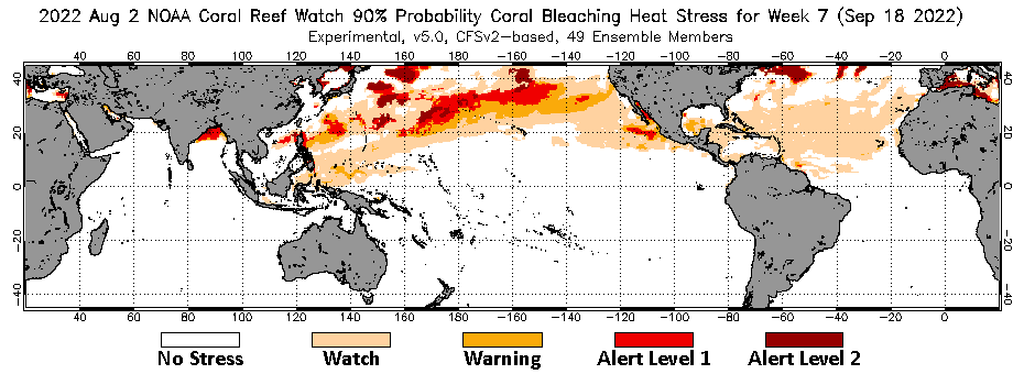 Outlook Map