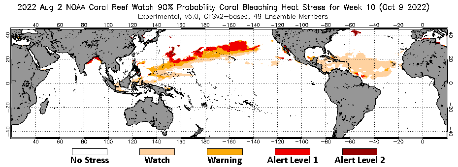 Outlook Map