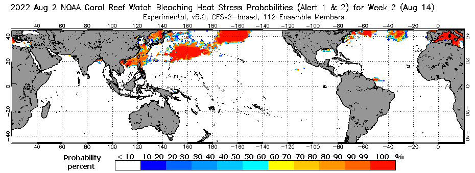 Outlook Map