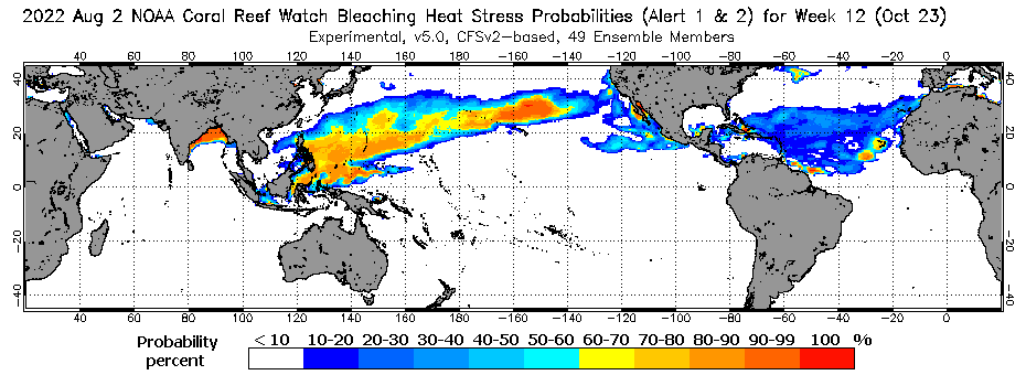 Outlook Map