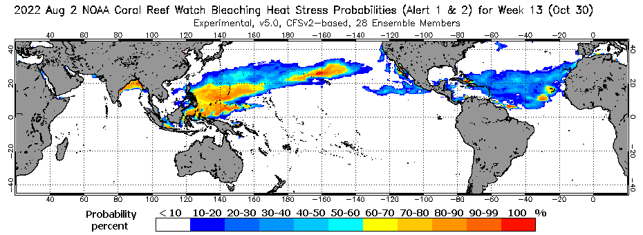 Outlook Map