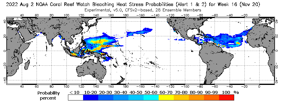 Outlook Map