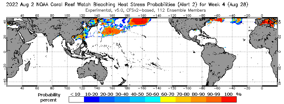 Outlook Map