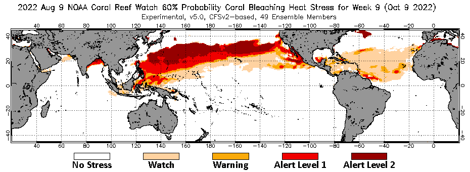 Outlook Map