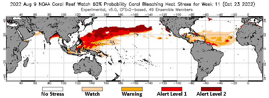 Outlook Map