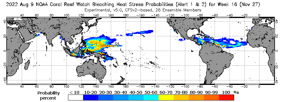 Outlook Map