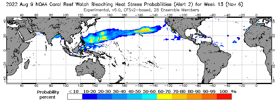 Outlook Map