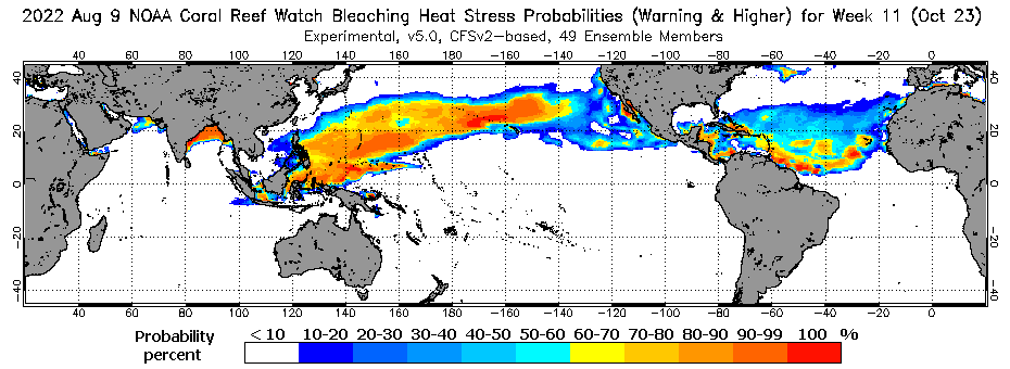 Outlook Map