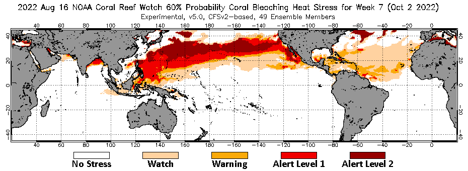 Outlook Map