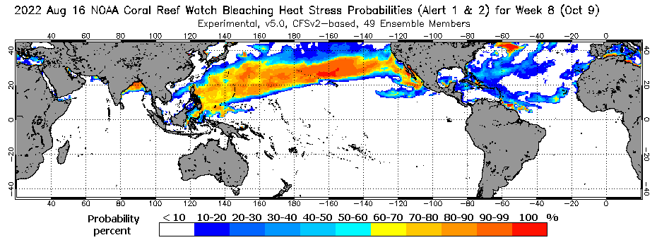 Outlook Map