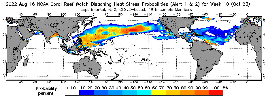 Outlook Map