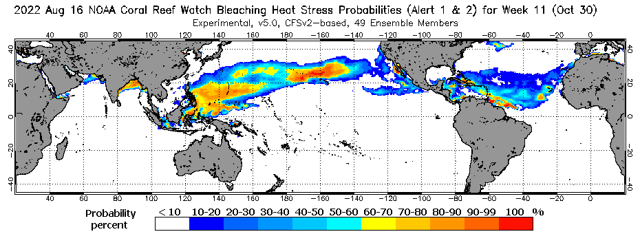 Outlook Map