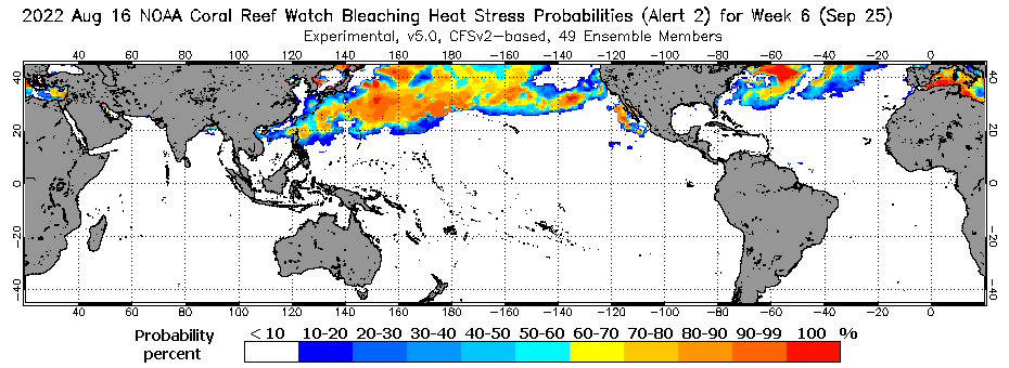 Outlook Map