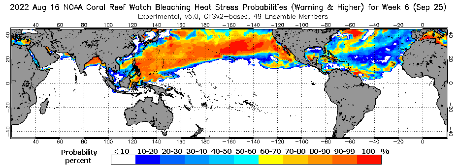 Outlook Map