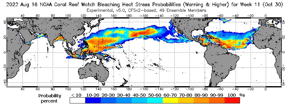 Outlook Map