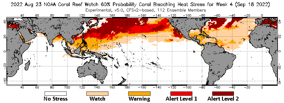 Outlook Map