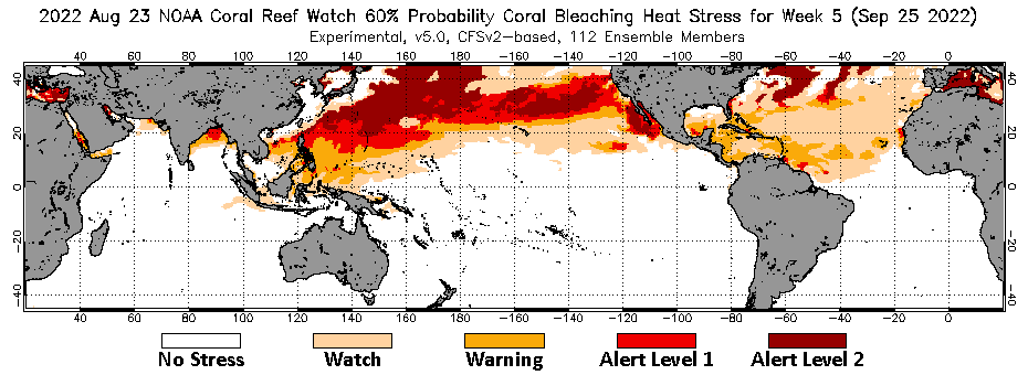 Outlook Map