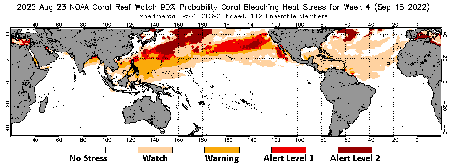 Outlook Map