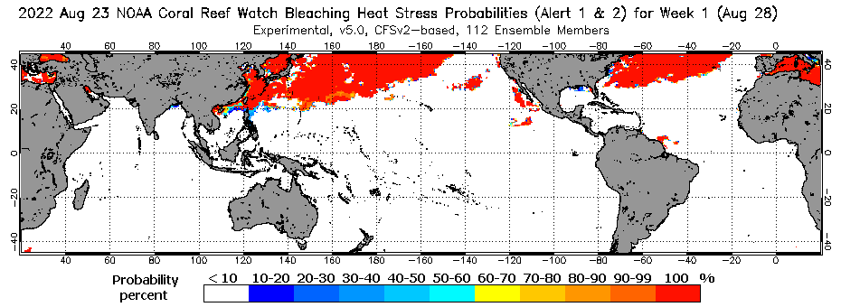 Outlook Map