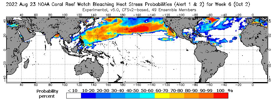 Outlook Map