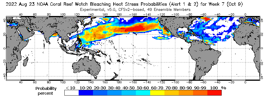 Outlook Map