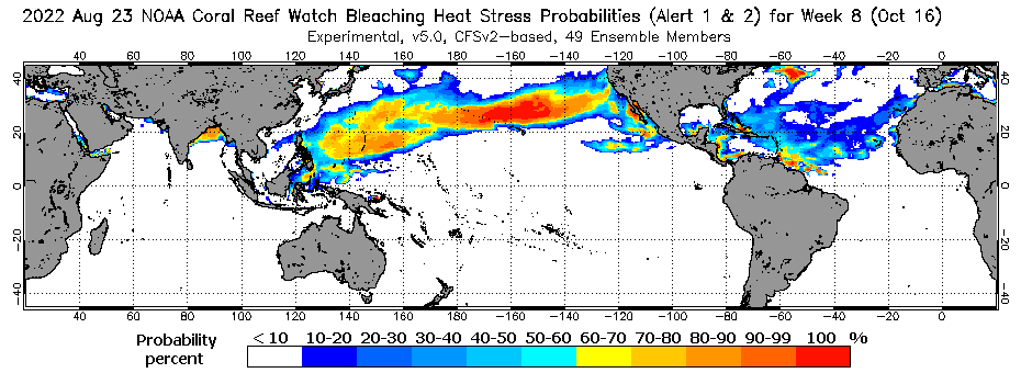 Outlook Map