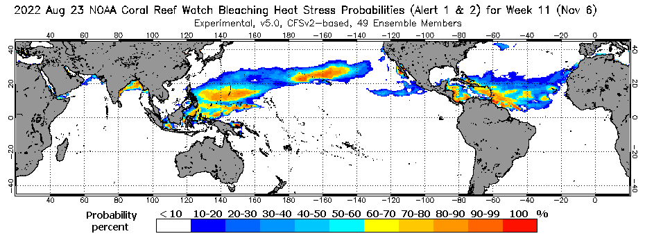 Outlook Map