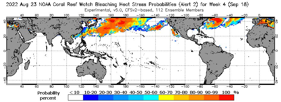 Outlook Map