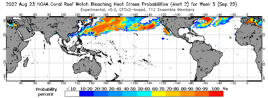 Outlook Map