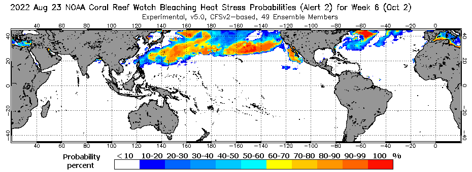 Outlook Map