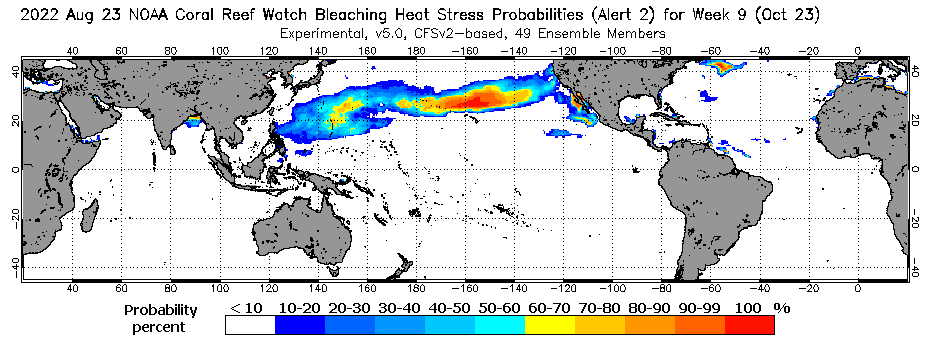 Outlook Map