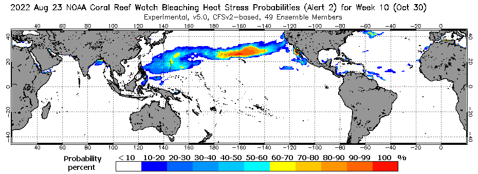 Outlook Map