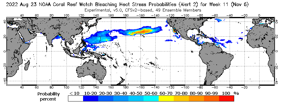 Outlook Map