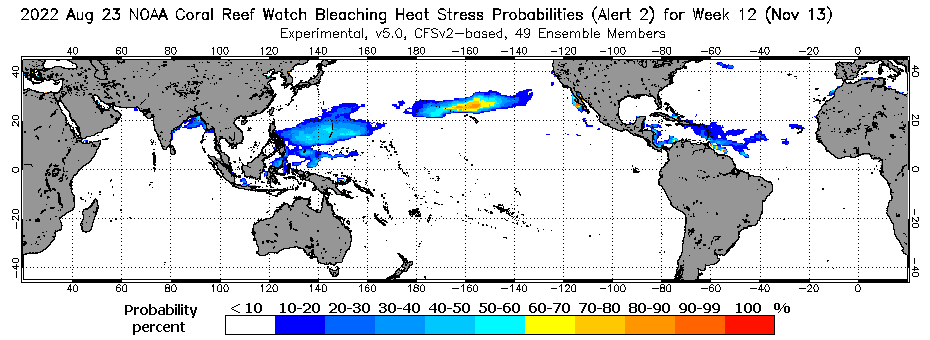 Outlook Map