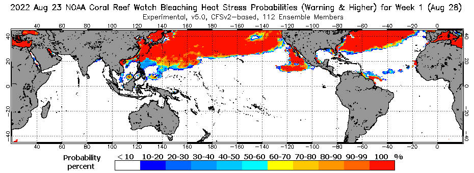 Outlook Map