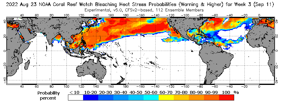 Outlook Map