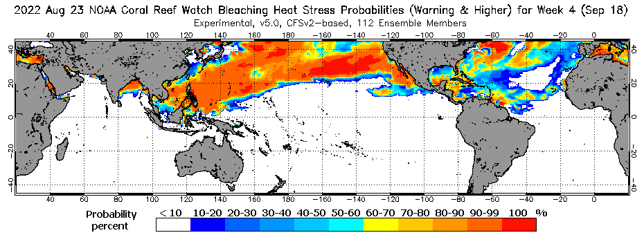 Outlook Map